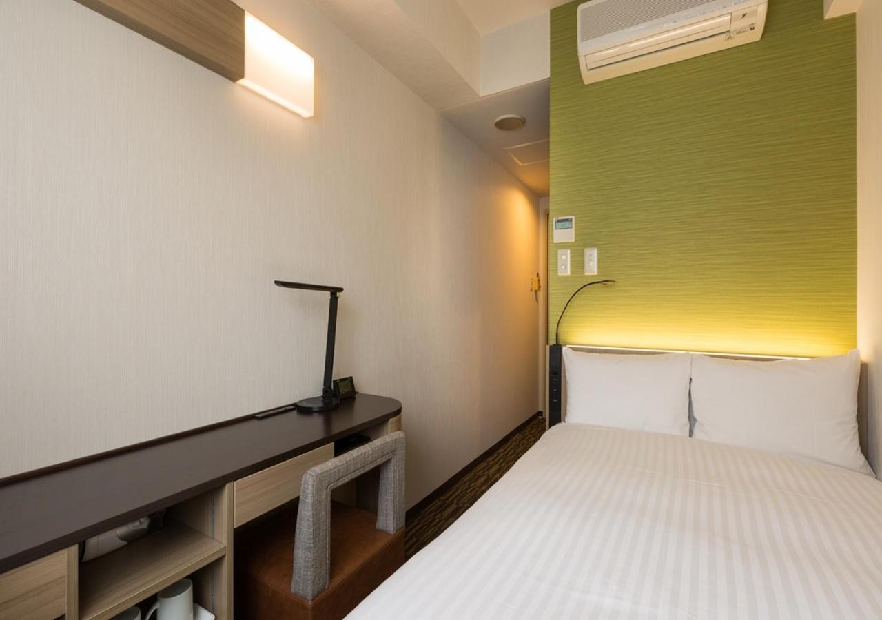 Smile Hotel Tokyo Asagaya — Photos 3